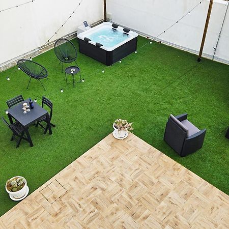 트라파니 Stabile Hospitality B&B 외부 사진