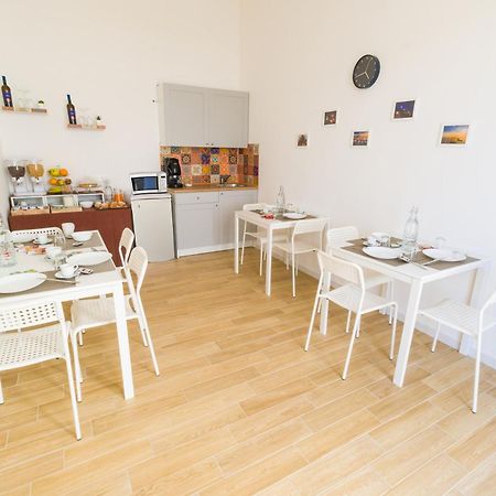 트라파니 Stabile Hospitality B&B 외부 사진