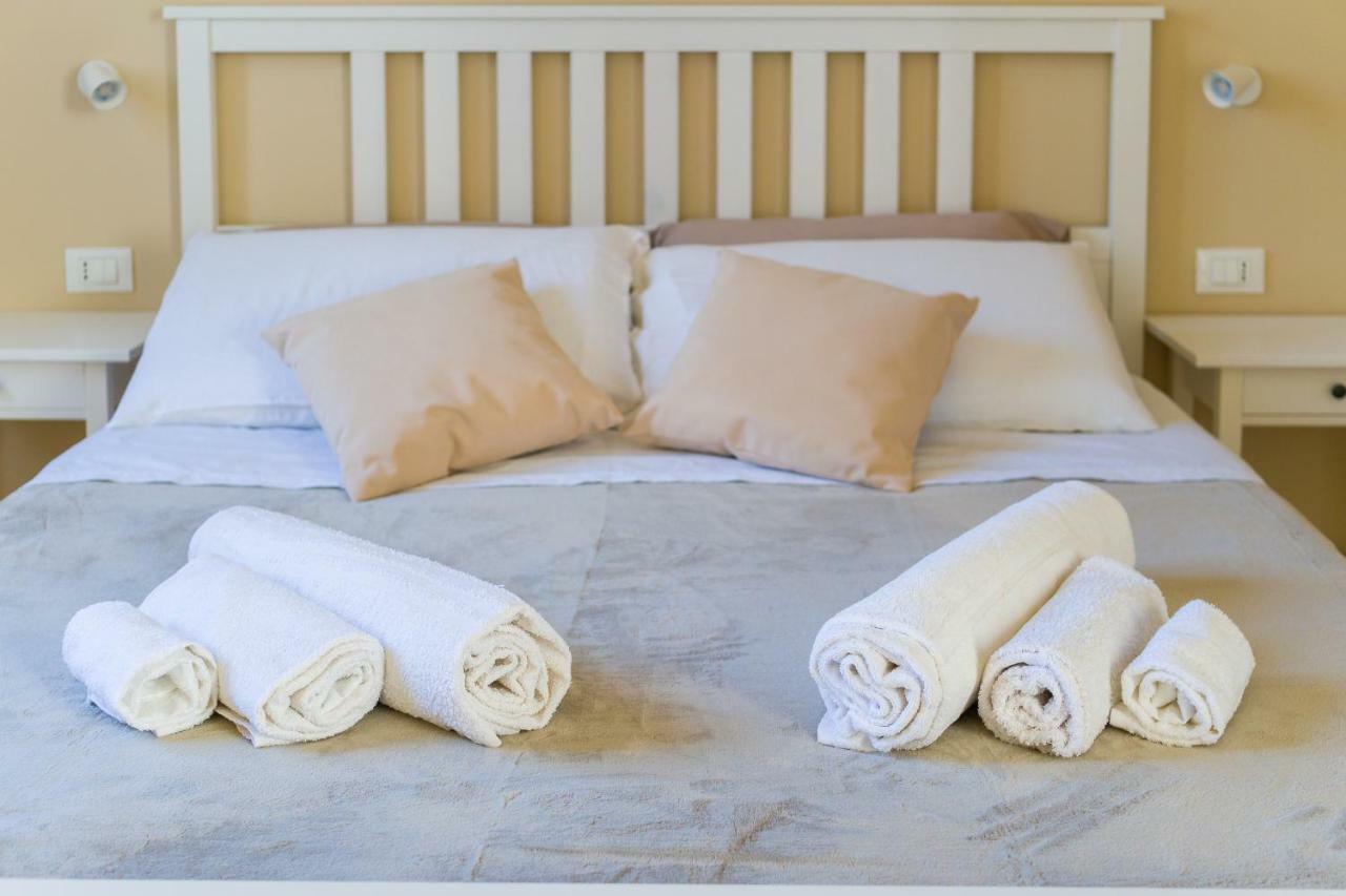 트라파니 Stabile Hospitality B&B 외부 사진