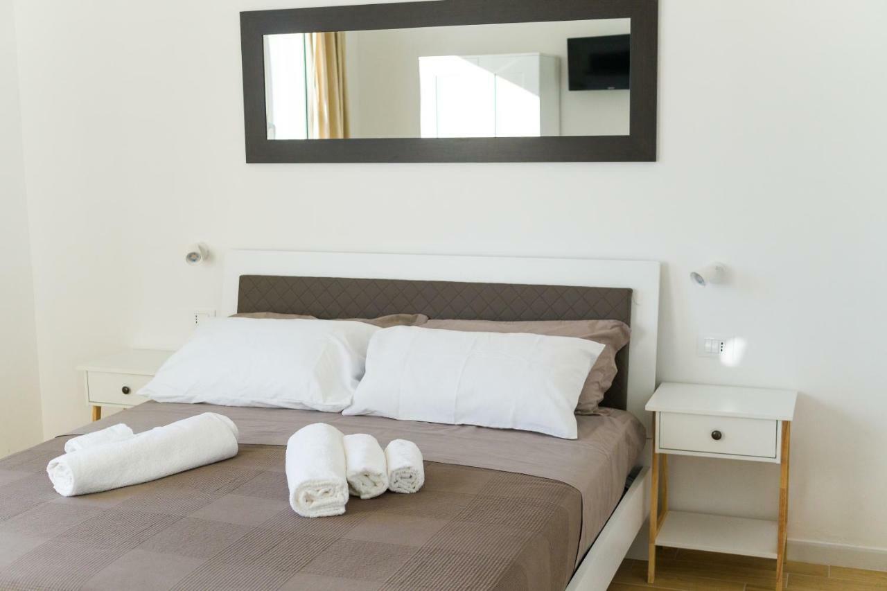 트라파니 Stabile Hospitality B&B 외부 사진