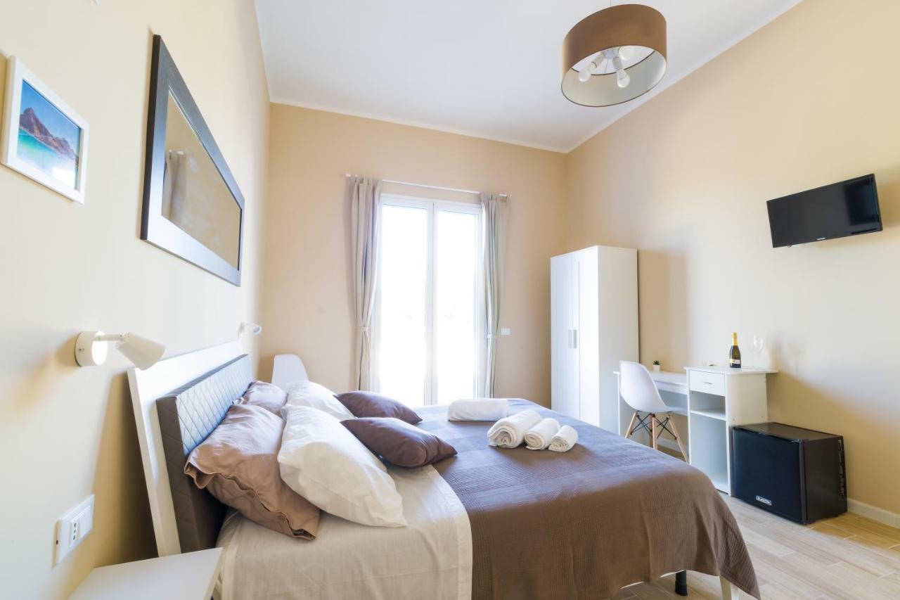트라파니 Stabile Hospitality B&B 외부 사진