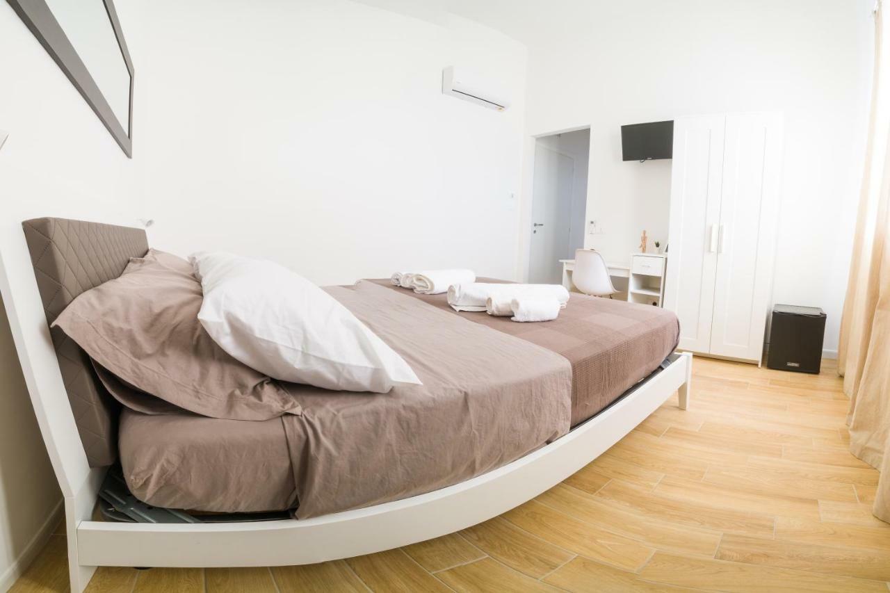 트라파니 Stabile Hospitality B&B 외부 사진